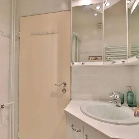 Gorch Fock Ring Balticview 20 Apartment *