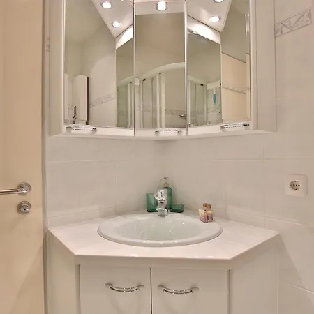 Apartment Gorch Fock Ring Balticview 20