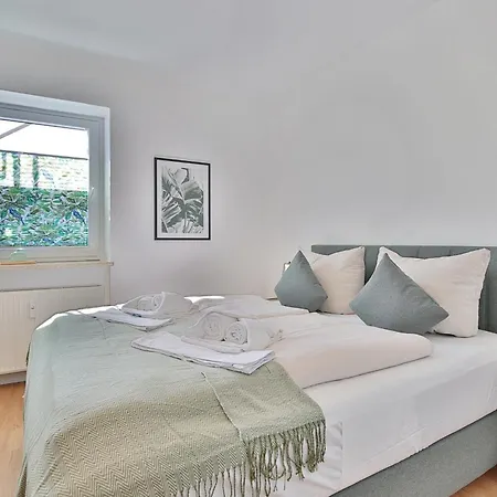 Gorch Fock Ring Balticview 20 * Scharbeutz