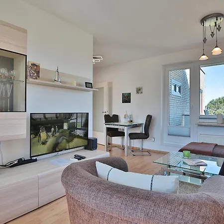 Gorch Fock Ring Balticview 20