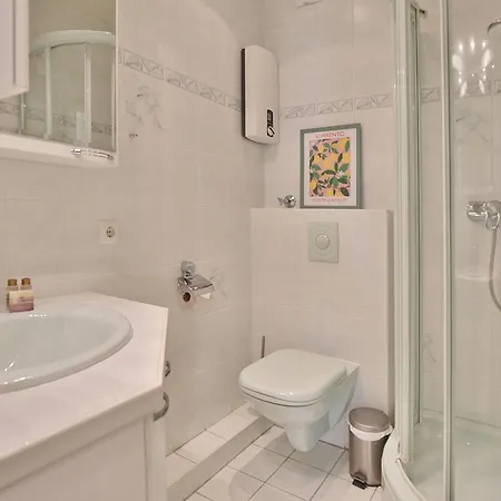 Gorch Fock Ring Balticview 20 Apartment Scharbeutz