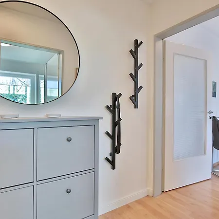 Apartment Gorch Fock Ring Balticview 20 Scharbeutz