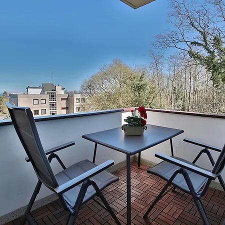 Gorch Fock Ring Balticview 20 * Scharbeutz