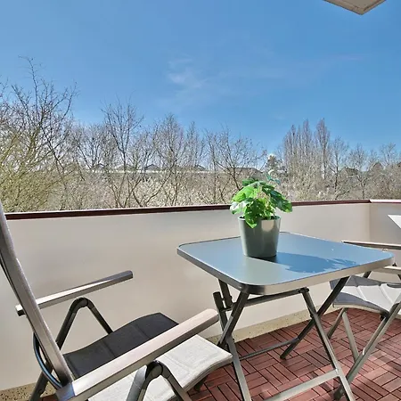 Apartment Gorch Fock Ring Balticview 20 *