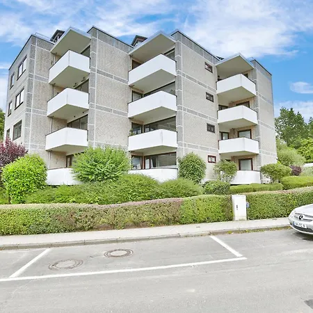 Apartment Gorch Fock Ring Balticview 20 Scharbeutz