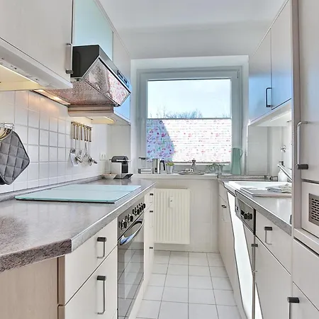 Gorch Fock Ring Balticview 20 Scharbeutz