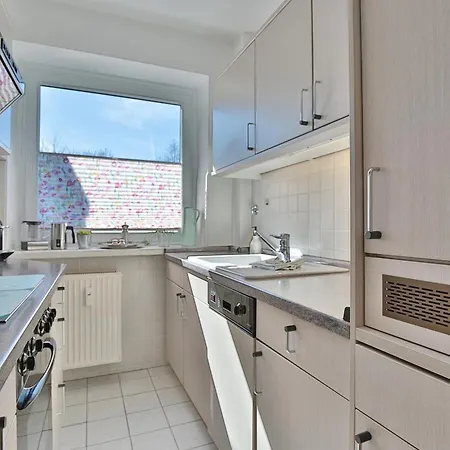 Apartment Gorch Fock Ring Balticview 20