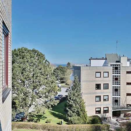 Apartment Gorch Fock Ring Balticview 20 Scharbeutz