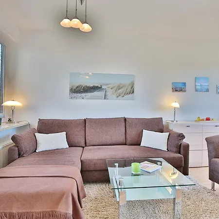 Gorch Fock Ring Balticview 20 Apartment