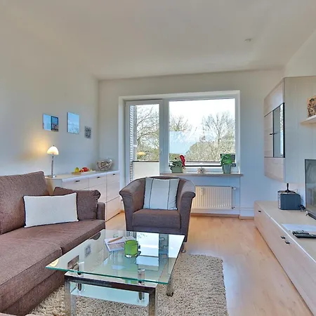 Apartment Gorch Fock Ring Balticview 20 *