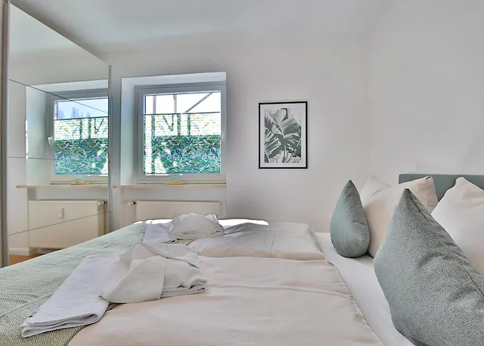 Gorch Fock Ring Balticview 20 Scharbeutz